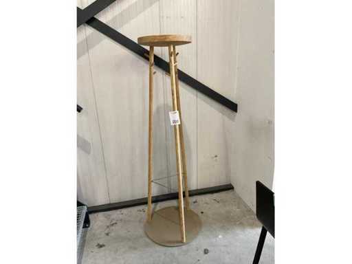Coat rack