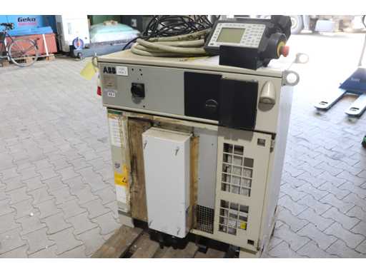 ABB S4C IRB 1400 M2000 Controller for Industrial Robots