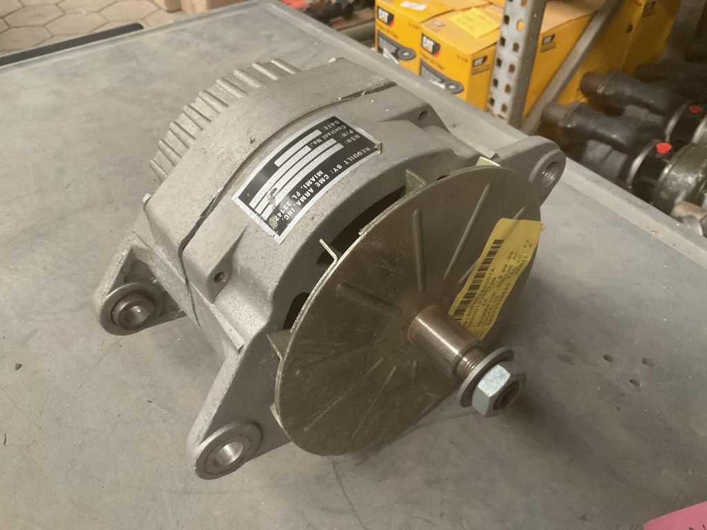 100Amp Alternator