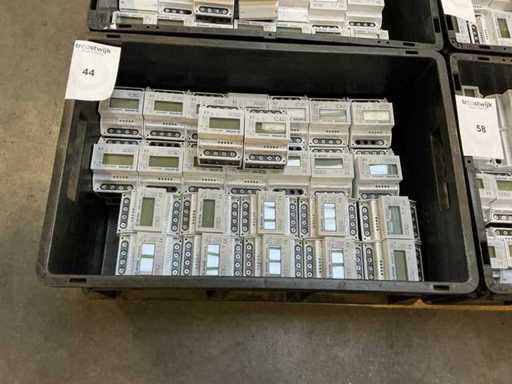 Eastron SDM72D-M Energy Meters (50x)