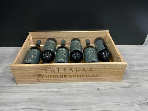 Weingut Tement SB 'Ried Zieregg' 2019 (6x)