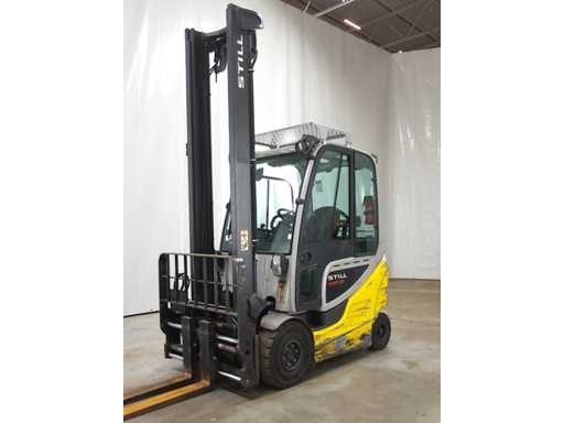 STILL RX60-25 Forklift