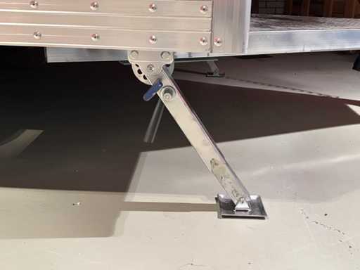 TSJ-B  Jacks Stabilisatiepoten - Aanhanger onderdelen (36x)