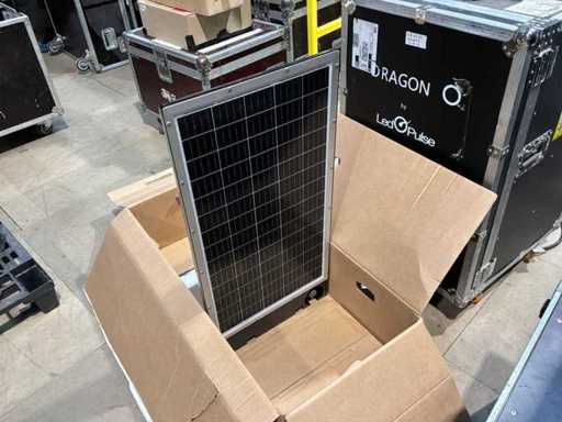 PHILIPS - 2023 - Sunstay Pro - Solar Panel