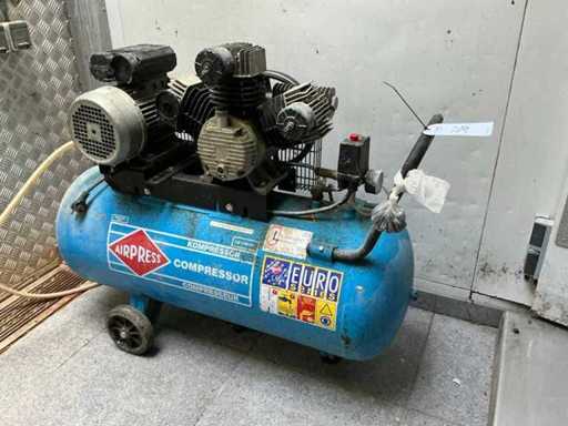 Airpress LM 100/400 Compressore ad alta pressione