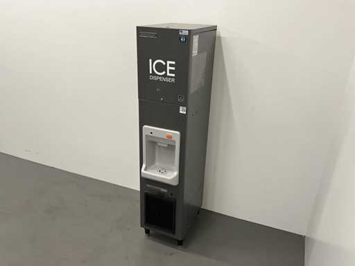 Hoshizaki - DIM-30DE-2 - IJsblokjesdispenser