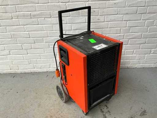 Trotec TTK 175S Construction Dryer / Dehumidifier