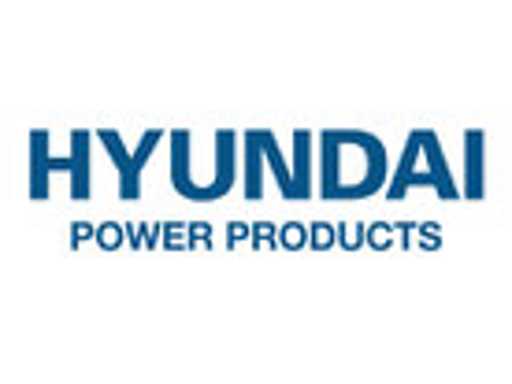 Gereedschap tas Hyundai logo (4x)