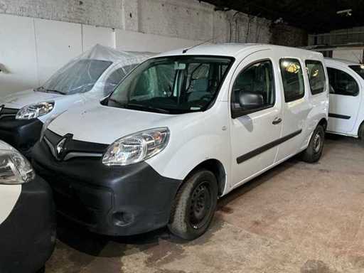 2020 Renault Kangoo Car