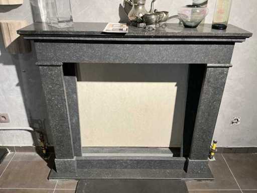 Style Fireplace
