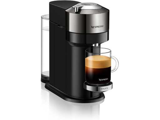 De'Longhi Nespresso Vertuo Next ENV120CAE 