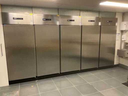 2019 Afinox 90 Energy Freezer