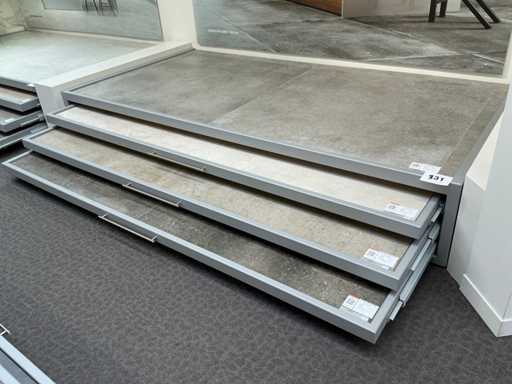 REDEC Presentation Cube