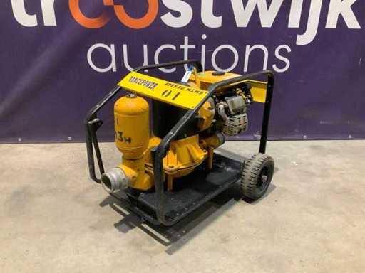 Rancepower FP75 SU MEMB Diaphragm Pump