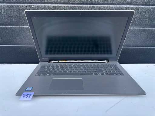 Lenovo - Laptop