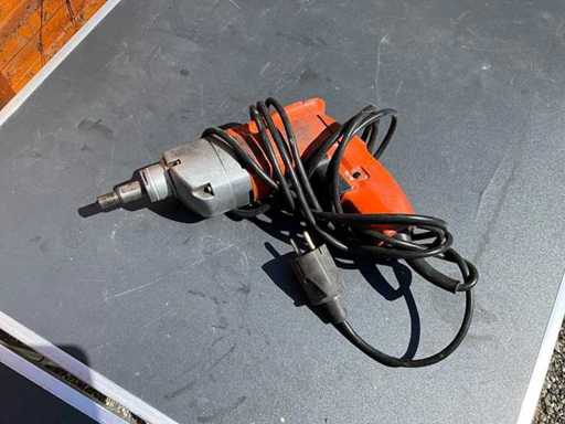 Drywall screwdriver