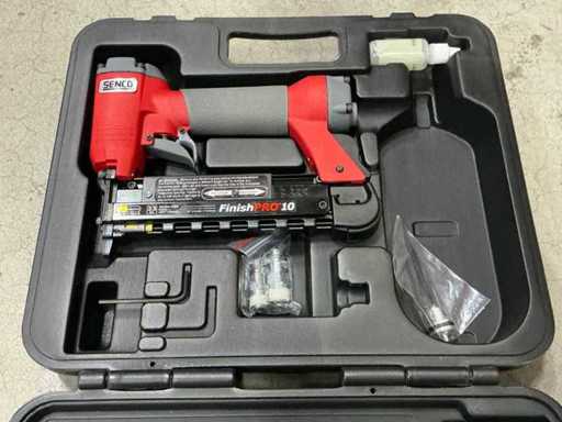 Senco Finishpro 10 Pneumatic tacker