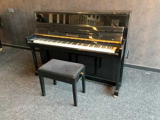 Breitmann Pianoforte