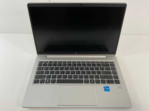 HP EliteBook 640 G10 14”, Core(TM) i5 13th Gen, 32 GB RAM, 256 GB NVMe Laptop