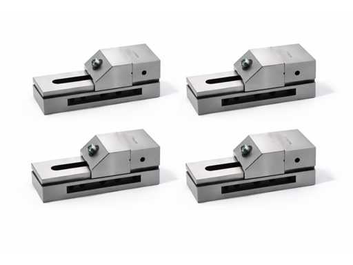 FREUTEK ATT0021 4x Precision Vice (150x200 mm)