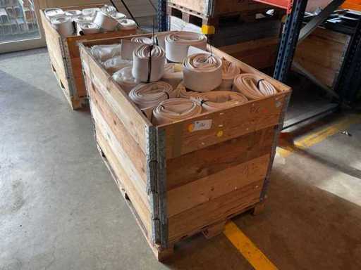 Varietate de furtunuri de legătură