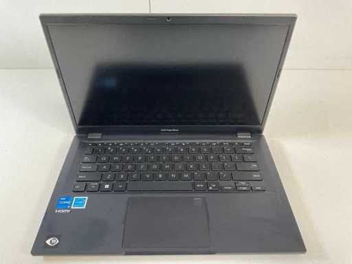 Asus ExpertBook B1402 14", Core(TM) i5 12e génération, 16 Go de RAM, 512 Go NVMe portable