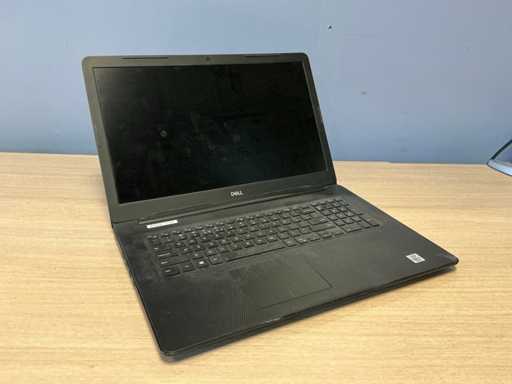 Ordinateur portable - Dell Inc. - Inspiron 3793