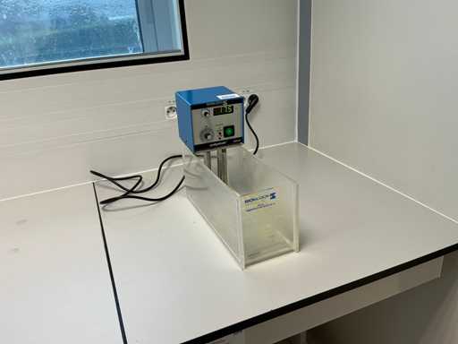 Polystat 86633 Dompelcirculator