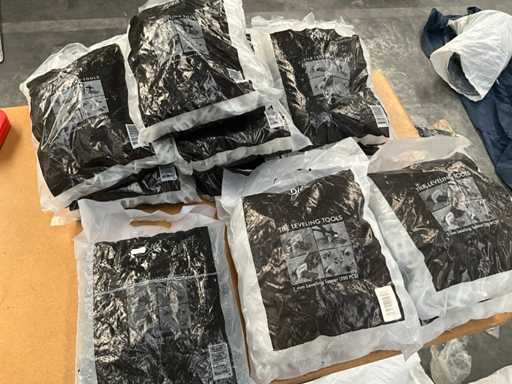 BIEN Leveling spacers (2650x)