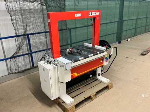 Technopack - TP 601 B - Macchina per strappe - 2021