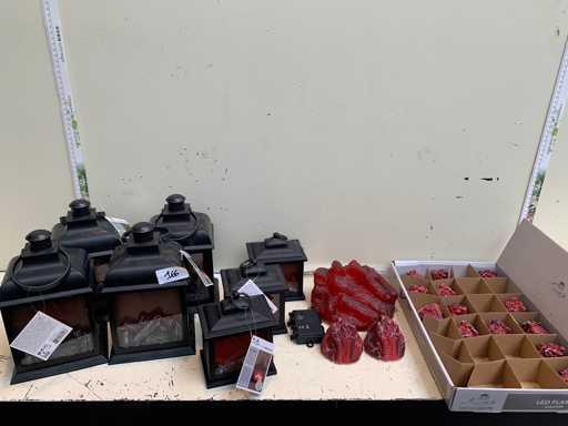 Articles saisonniers