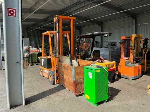 Carrello elevatore Peschiera SP25/4
