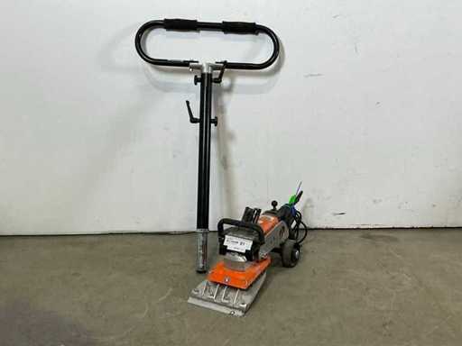 2016 Uzin Utz/Wolff Duro-Stripper Carpet Stripper