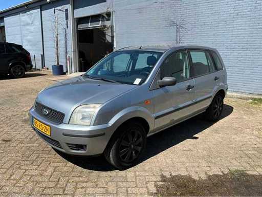 Ford Fusion 1.4-16V Trend Passenger Car 2005