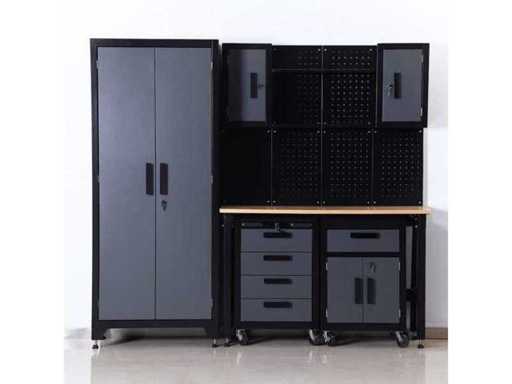 TARSUS WORKSHOP EQUIPMENT PROFESSIONAL.