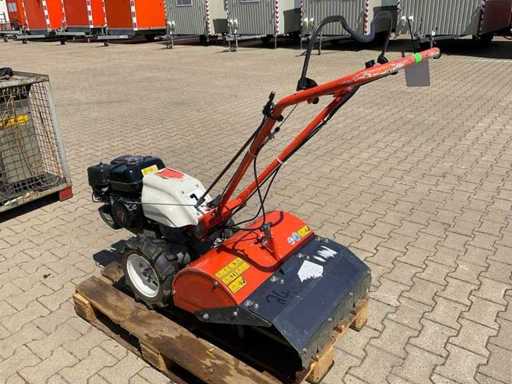 2021 Orec SF600D/H EUT TILLER
