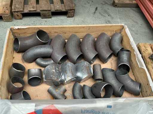 Coturi de sudură (22x)