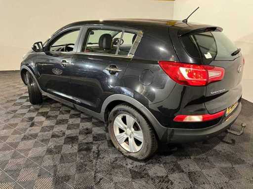 Kia Sportage 1.6 GDI Comfort Pack, 9-KBJ-73