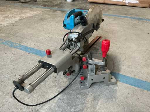 Topcraft TSMS 1800 Afkortzaag