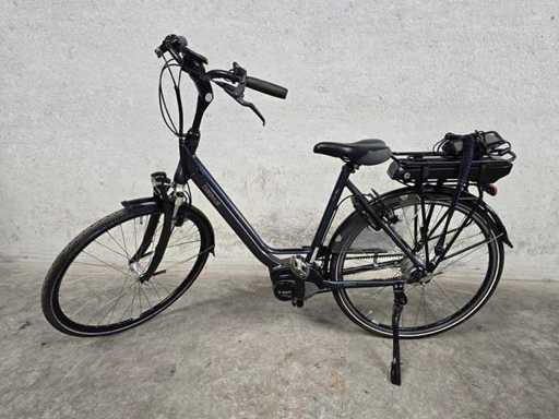 Batavus - Wayz - Ego - Bicicletă electrică 9414
