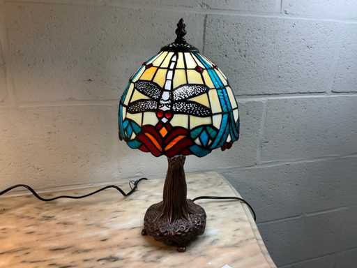 Tiffany Tafellamp