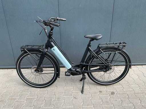 BSP Attivo Electric Bike