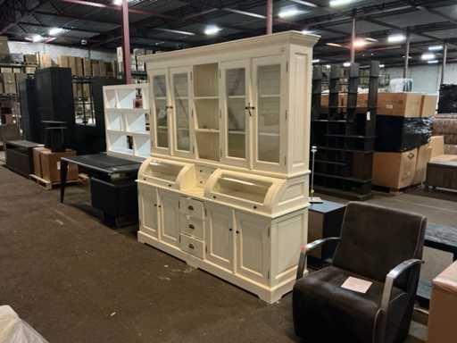 Gendt Display cabinet