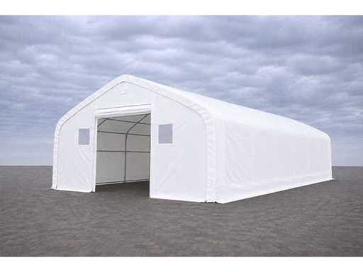 RTE - 2026 - 7402 - Tente de rangement 12200x10000x5200mm