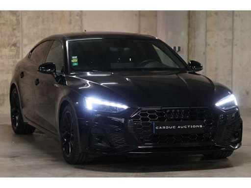 Audi A5 Sportback TDI 163 S lijn - 2022