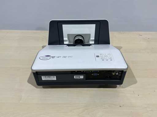 Benq MX880 UST Benchtop Projector