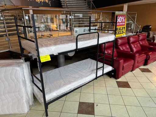 Stapelbed