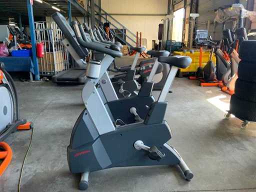 Life Fitness 95ci interity vélo droit droit Home Trainer