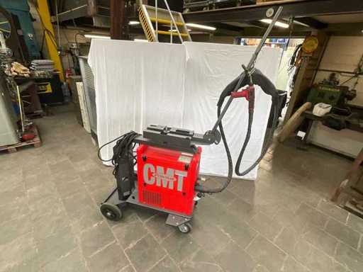 2007 Fronius Synergic 2700 CMT 