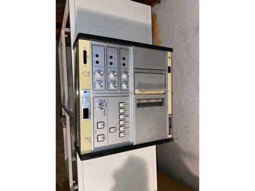EKG Gerät polymed cardisuny - IC503 D